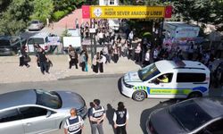 Elazığ’da ehliyetsiz sürücüye 81 bin TL ceza