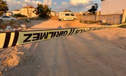 Elazığ'da silahlı kavga: 1 ölü, 1 yaralı