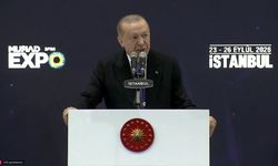 Erdoğan: Savaş suçlularının yeri BM değil!