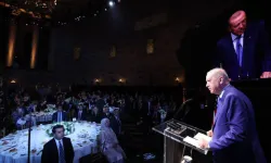 Erdoğan, ABD medyasına konuştu