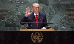 ERDOĞAN’IN SON 5 YILDAKİ BM KONUŞMALARI: HANGİ YIL HANGİ MESAJI VERDİ?
