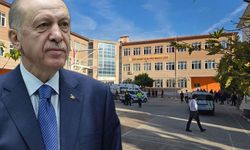 Erdoğan'dan Manisa'daki okul saldırısıyla ilgili açıklama
