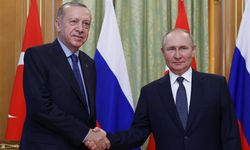 Erdoğan: Türkiye-Rusya ilişkileri çok daha ileri düzeyde!