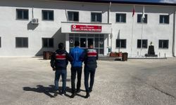 Eskişehir'de 47 yıl hapis cezası ile aranan şahıs yakalandı