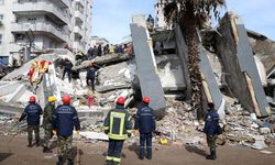 Ezgi Apartmanı davası: Sanıkların tahliyelerine yapılan itiraz reddedildi