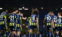 Fenerbahçe - Roma maçı 11'leri belli oldu