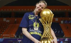 Fenerbahçe, Emma Meesseman ile sözleşme yeniledi