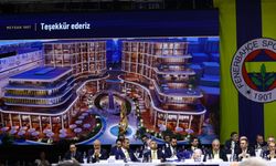 Fenerbahçe yönetimi, genel kuruldan yetki aldı