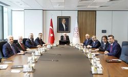 Finansal İstikrar Komitesi: Piyasalarda yapısal risk bulunmuyor