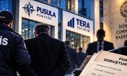 Fon soruşturmasında yeni dalga operasyon!