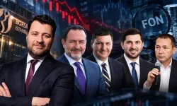 Fon soruşturmasında 11 kişinin mal varlığına el konuldu