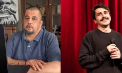 Fuat Ergin, Deniz Göktaş’ın cezaevinde yazdığı rap’i seslendirdi