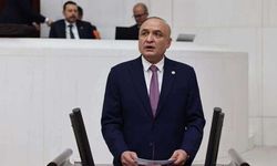 Milletvekili Meriç, uğradığı bıçaklı saldırıyla ilgili savcılıkta ifade verdi