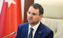 Gürlek: "Adaletin Yüzyılı”na sivil anayasa ile yürüyeceğiz