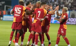 Galatasaray'ın Sporting karşısındaki 11'i belli oldu
