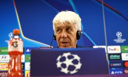 Gasperini: Fenerbahçe'yi zor durumda bırakacağız