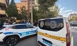 Gaziantep'te bir şahıs evde tartıştığı arkadaşını öldürüp intihar etti
