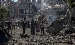 BM: Gazze'nin yeniden inşası için 71,5 milyar dolara ihtiyaç var
