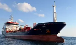 Silivri'deki gemi kazasına ilişkin 9 kişi gözaltına alındı