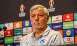Genesio: Beşiktaş turnuvanın en iyi takımlarından biri