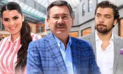 Melih Gökçek'in gelini ve oğlu adliyeye sevk edildi