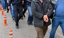 FETÖ'nün güncel yapılanmasına operasyon!