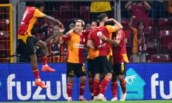 Galatasaray'ın Şampiyonlar Ligi kadrosu açıklandı! 5 isim listeye alınmadı