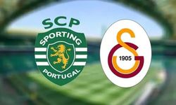 Galatasaray, Sporting ile ilk kez karşılaşacak