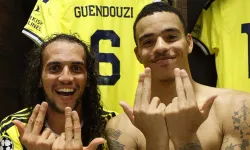 Guendouzi ve Greenwood için UEFA'dan beklenen ceza belli oldu