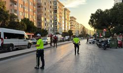 Güvenlik görevlisinin silahıyla 5 kişiyi rehin almış
