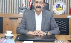 Ağrı Belediyesi Eşbaşkanı Memet Akkuş yaşamını yitirdi