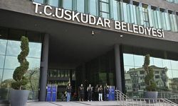 Üsküdar Belediyesi operasyonu: 3 isim tutuklandı