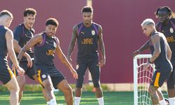 Galatasaray'ın, Sporting kadrosu belli oldu!
