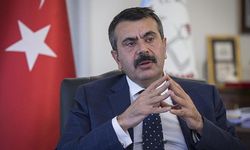 Bakan Tekin'den yeni eğitim yılında 'süreç' mesajı: Türkiye’de yeşeren kardeşlik iklimi umut olacak
