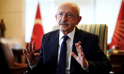 CHP lideri Kılıçdaroğlu: İmamoğlu "siyasi tutuklu" değil