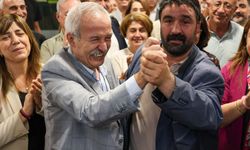 Demirtaş’ın isteği gerçekleşti: Mızraklı’yı Sakızcı Memo karşıladı