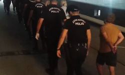 "Ailem Güvende” operasyonu: 8 kişi daha tutuklandı