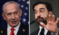 Netanyahu'dan kendisine "savaş suçlusu" diyen Mamdani'ye tehdit