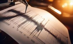 Adana'da 5 büyüklüğünde deprem