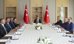 Milli Dayanışma ve Bütünleşme Koordinasyon Kurulu ikinci kez toplandı