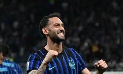 Hakan Çalhanoğlu'ndan Inter'e kötü haber: Test sonuçları açıklandı