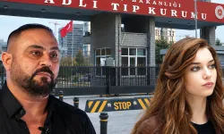 Hasan Şaş ve Afra Saraçoğlu’nun uyuşturucu test sonucu belli oldu