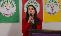 Tülay Hatimoğulları’ndan iktidara çağrı: Muhalefete yönelik baskılara son verilmeli