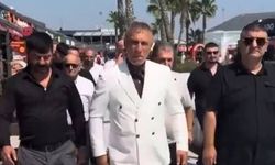 Ali Haydar Kurum tutuklandı!