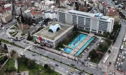 İBB soruşturmasında 12 şüpheli adliyeye sevk edildi