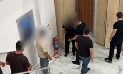 Iğdır merkezli yasa dışı bahis operasyonu