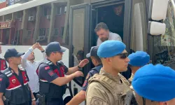 İkizler suç örgütü operasyonunda 8 tutuklama
