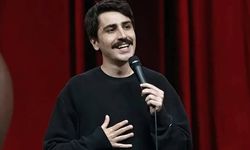 Komedyen Deniz Göktaş üç ayrı suçtan tutuklandı