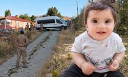 Kayıp bebek soruşturmasında gözaltı sayısı 10'a yükseldi