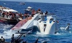 Girne'deki gemi faciasında can kaybı arttı!